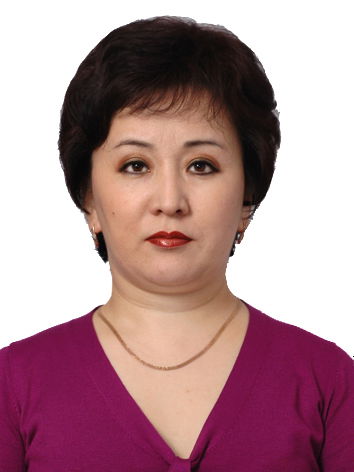 Салтанат Асембаева