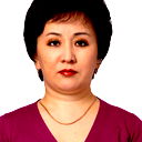 Салтанат Асембаева