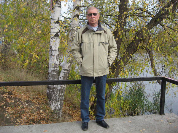 Владимир Верин