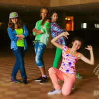 Женя Шутова