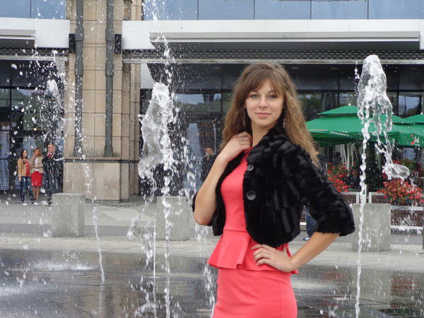 Анастасия Хлебникова