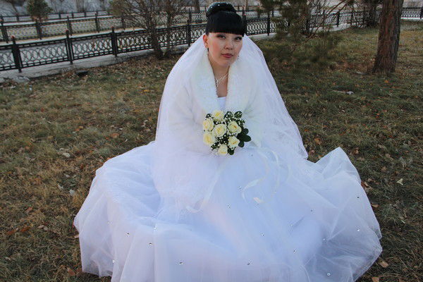 Назгуль Альжанова