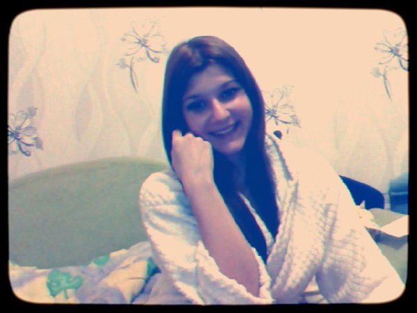 Татьяна Мартыненко