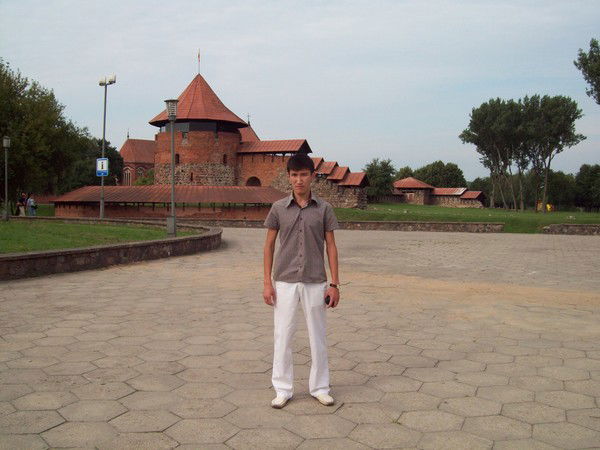 Шаттык Умаров