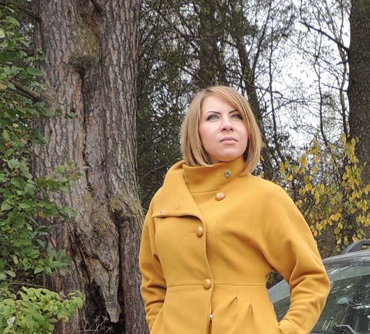 Евгения Жерихова