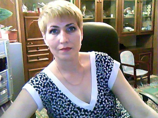 Биленкова Марина