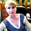 Биленкова Марина