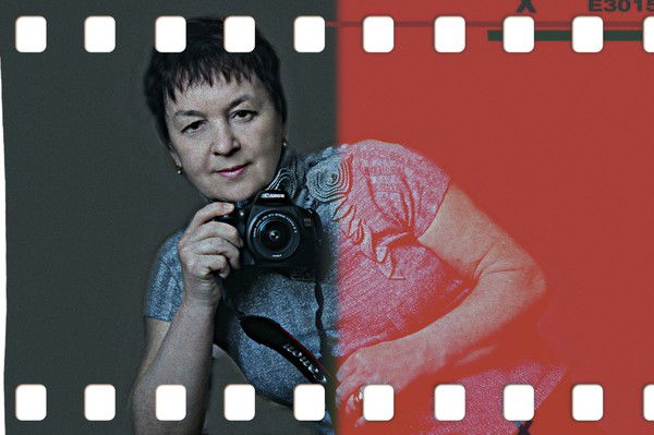 Светлана Лебедева