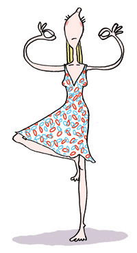 Татуся Прекрасная