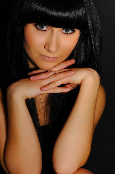 Кристюша Неугодова