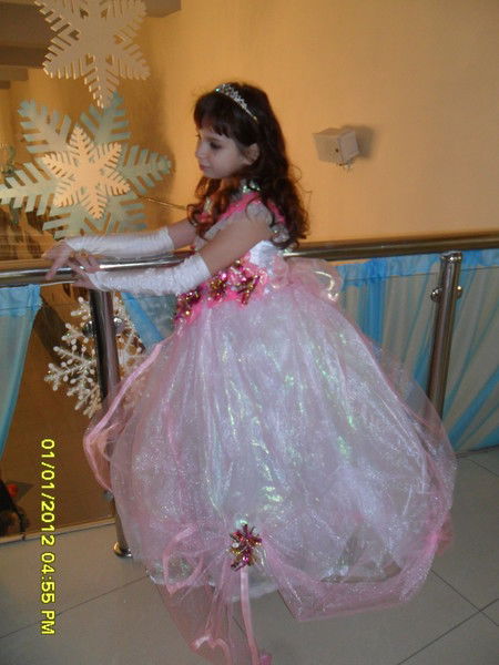 Кристина Шестакова