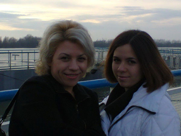 Виктория Стоян