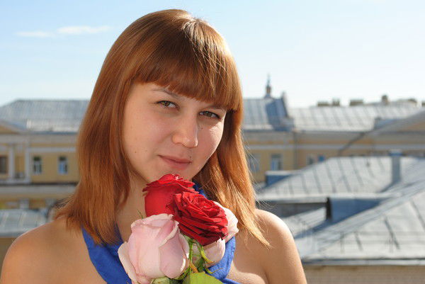 Ксения Гордеева