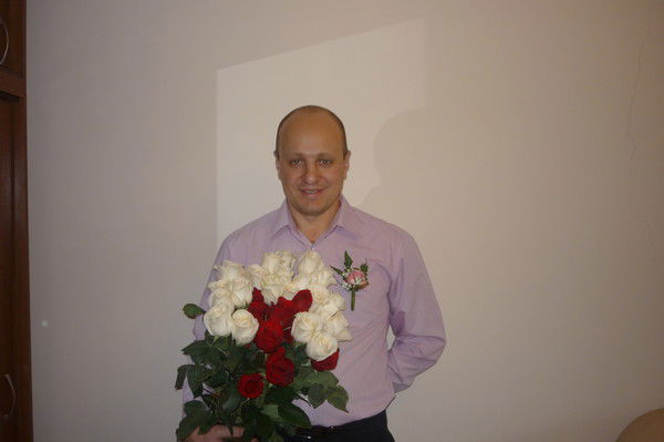 Владимир Зелёный