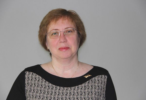 Наталья Сенюкова