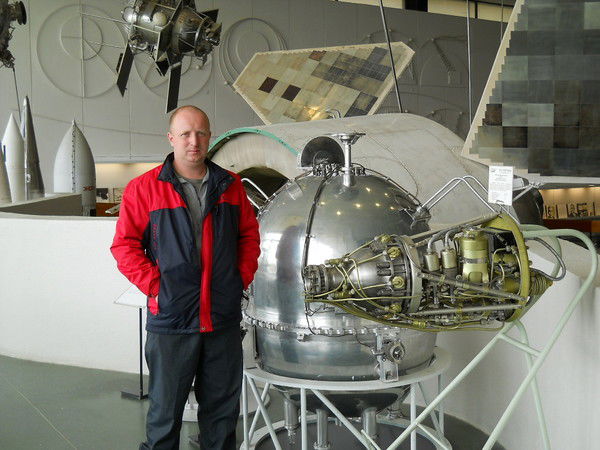 Евгений Богданов