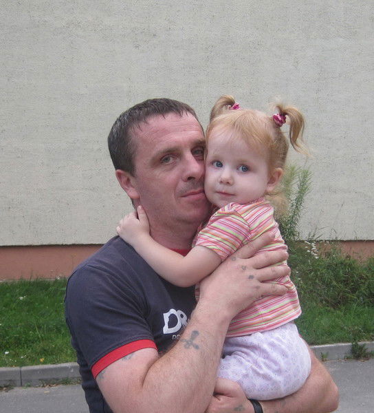 Андрей Коляда