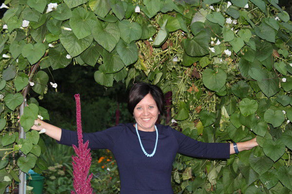 Гузель Ахметшина