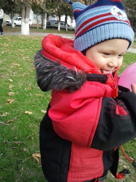 Анастасия Пискаева-Абакумова