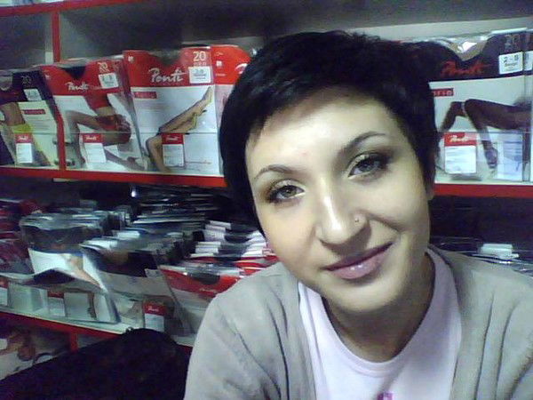 Анастасия Цуркан