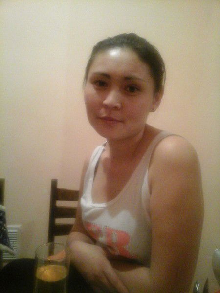 Кульзия Акишева