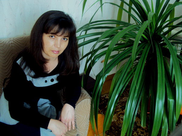 Альбина Имангулова