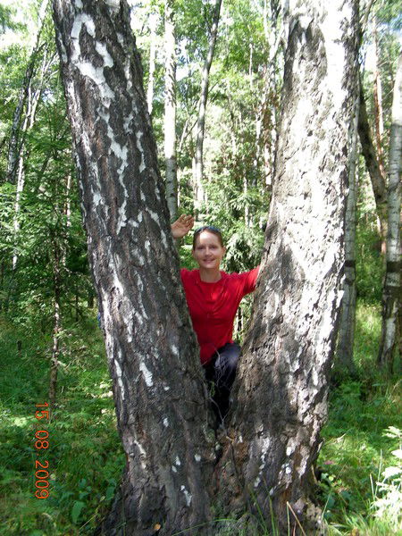 Юлия Щукина