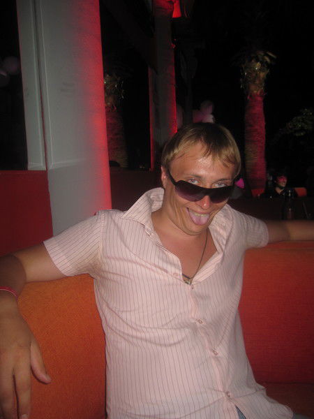 Виктор Дель