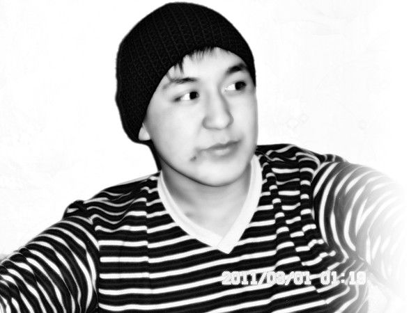 Уалихан Алибеков