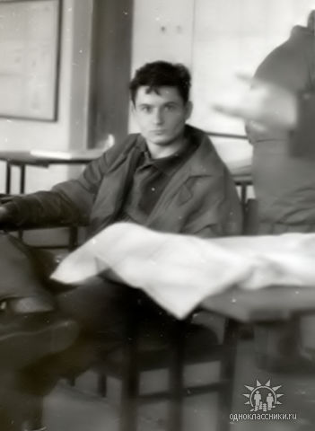 Александр Анощенко