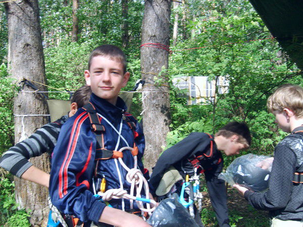 Михаил Цыкуров