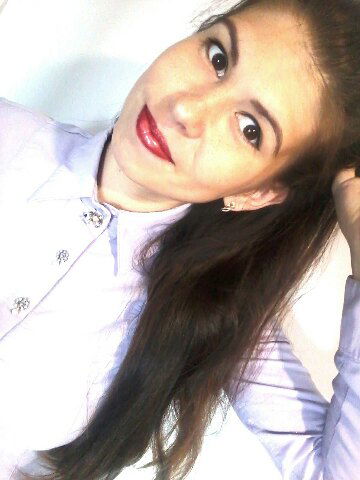 Наталья Новосёлова