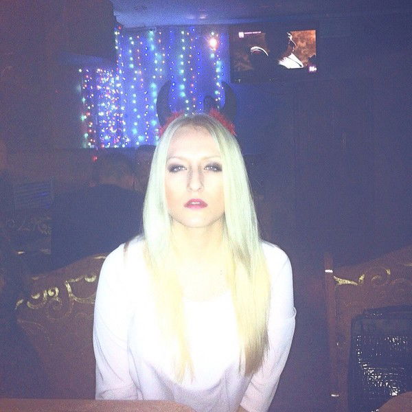 Полина Мелеховец