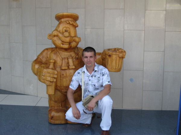 Сергей Выборов