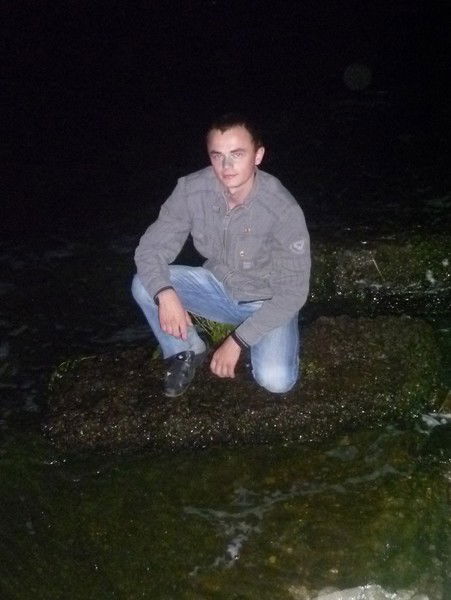 Вова Сорока