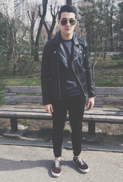 Гега Джалагония