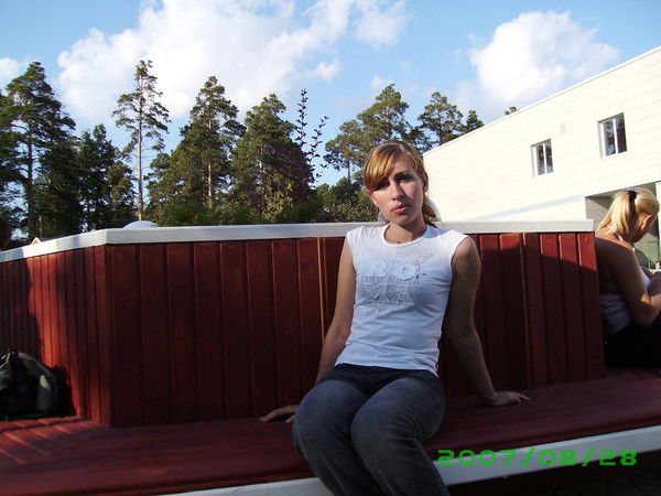 Елена Чебанова