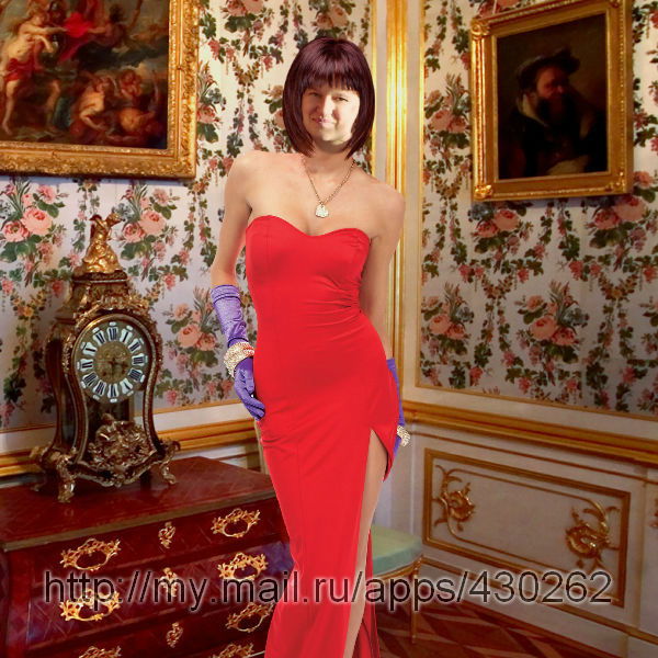 Наталья Саприна