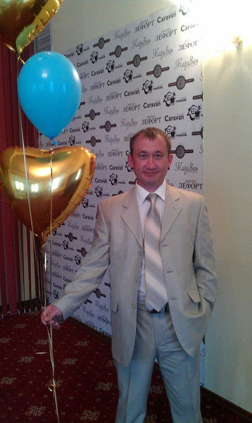 Евгений Третьяк