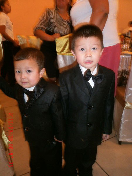 Кенжетай Мамытов