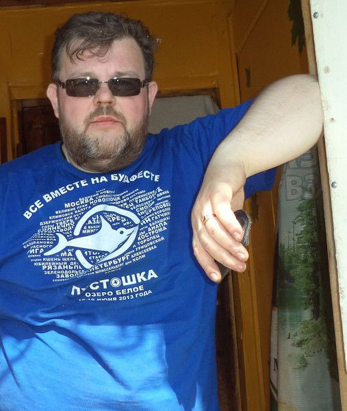 Андрей Иванов