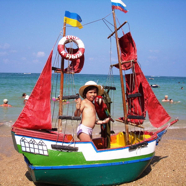 Марина Горностаева