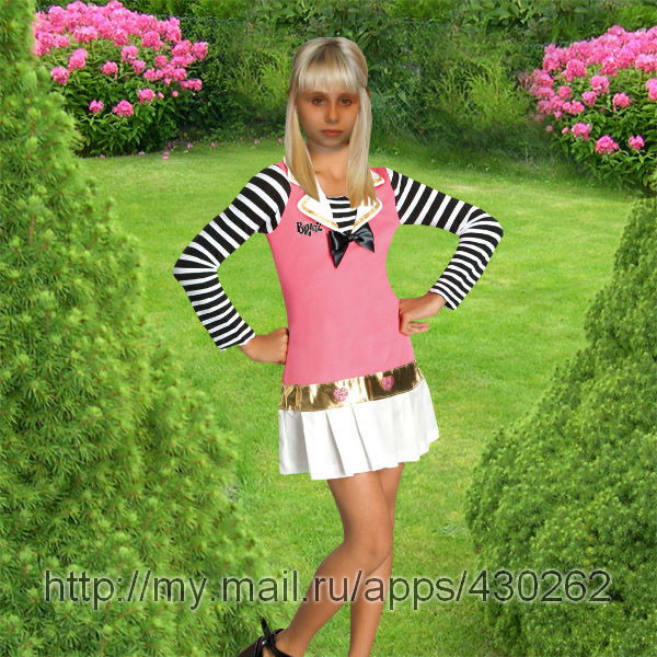 Александра Скобеева