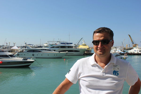 Эдуард Иванищев