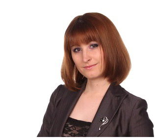 Анна Викторовна Порватова