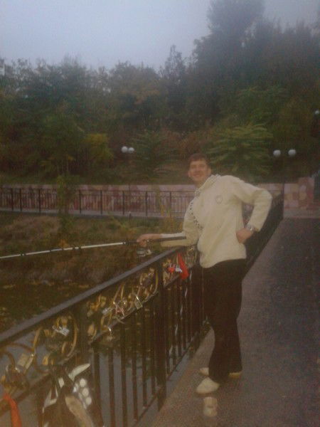 Михаил Докучаев