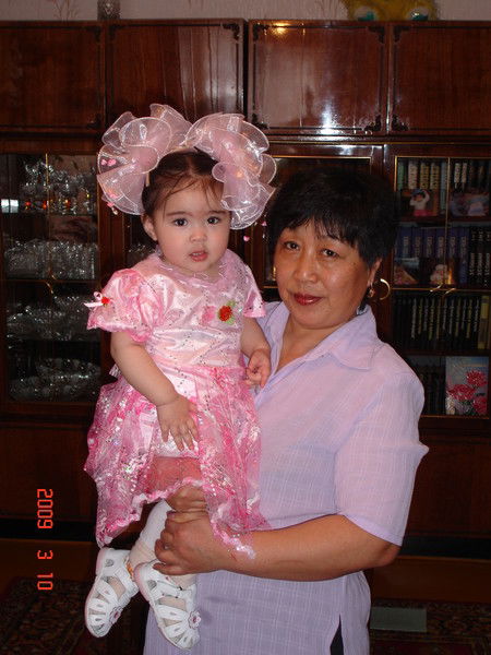 Маргарита Ким