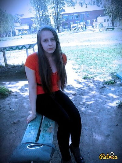 Светлана Шишканова