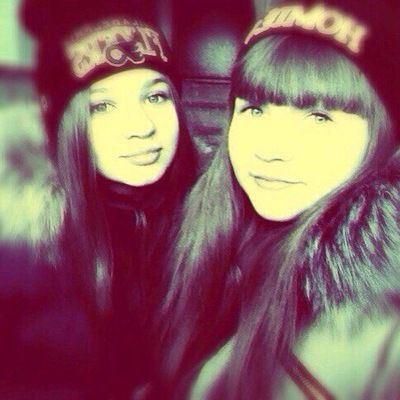 Анна Гриценко