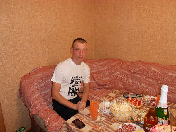 Дмитрий Троненко